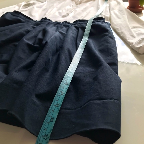 Façonnable Business Casual Dress Pockets - Picture 5 of 6